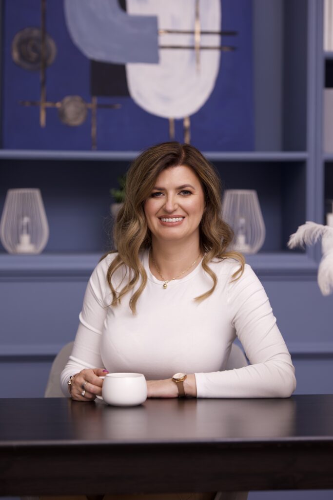 Zdjęcie Aneta Nadolna